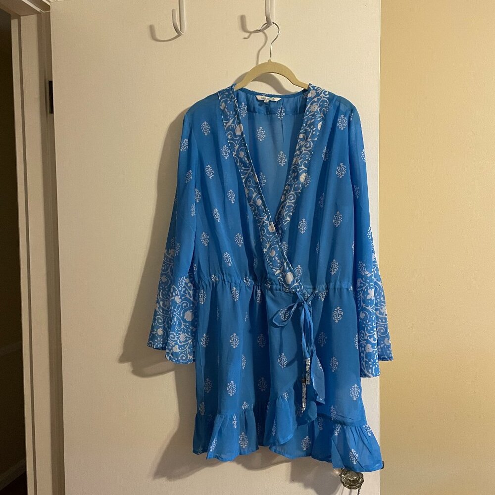 Bathing Suit Coverup